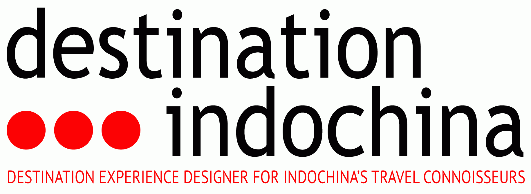 Destination Indochina