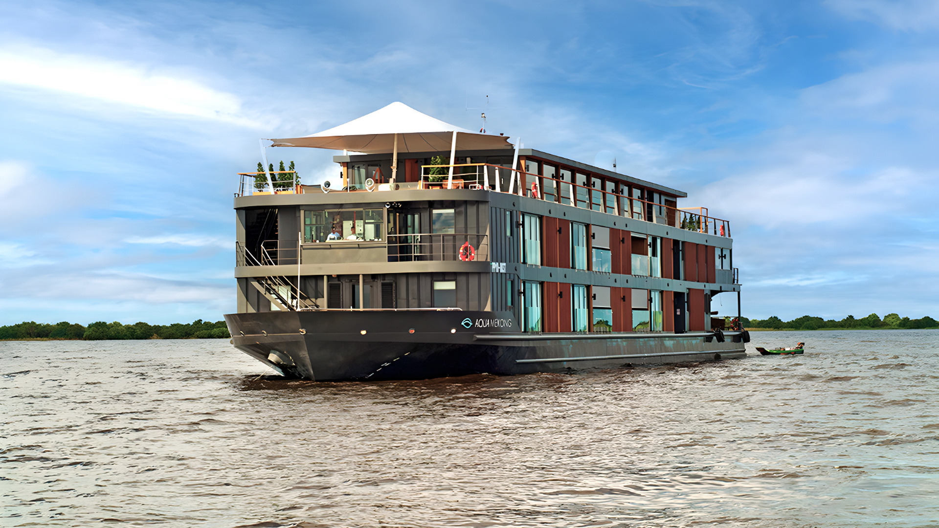 Private Charter Cruise