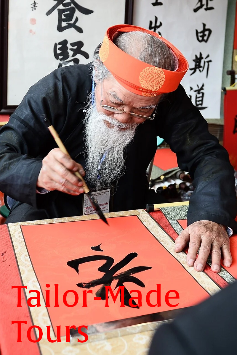 Tailormade Tours 800 1200 Tailormade Tours 800 1200