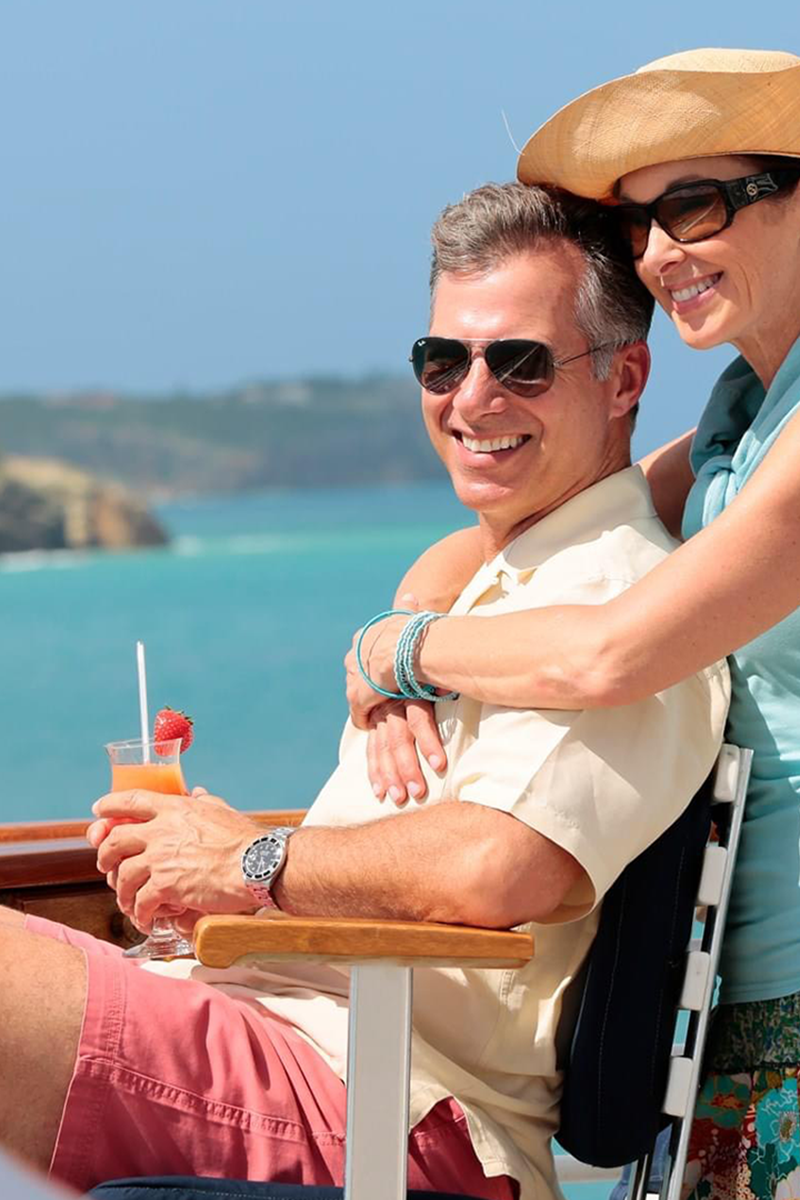 Luxury Tailormade Travel Luxury Tailormade Travel