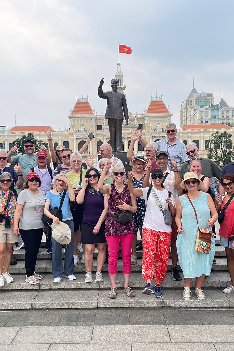 Special Group Tours Special Group Tours