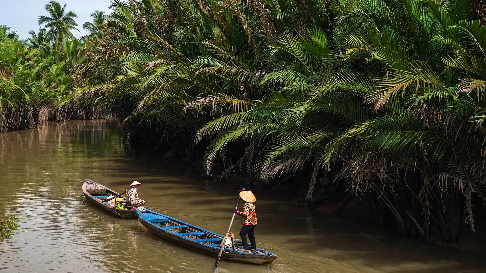Mekong Delta