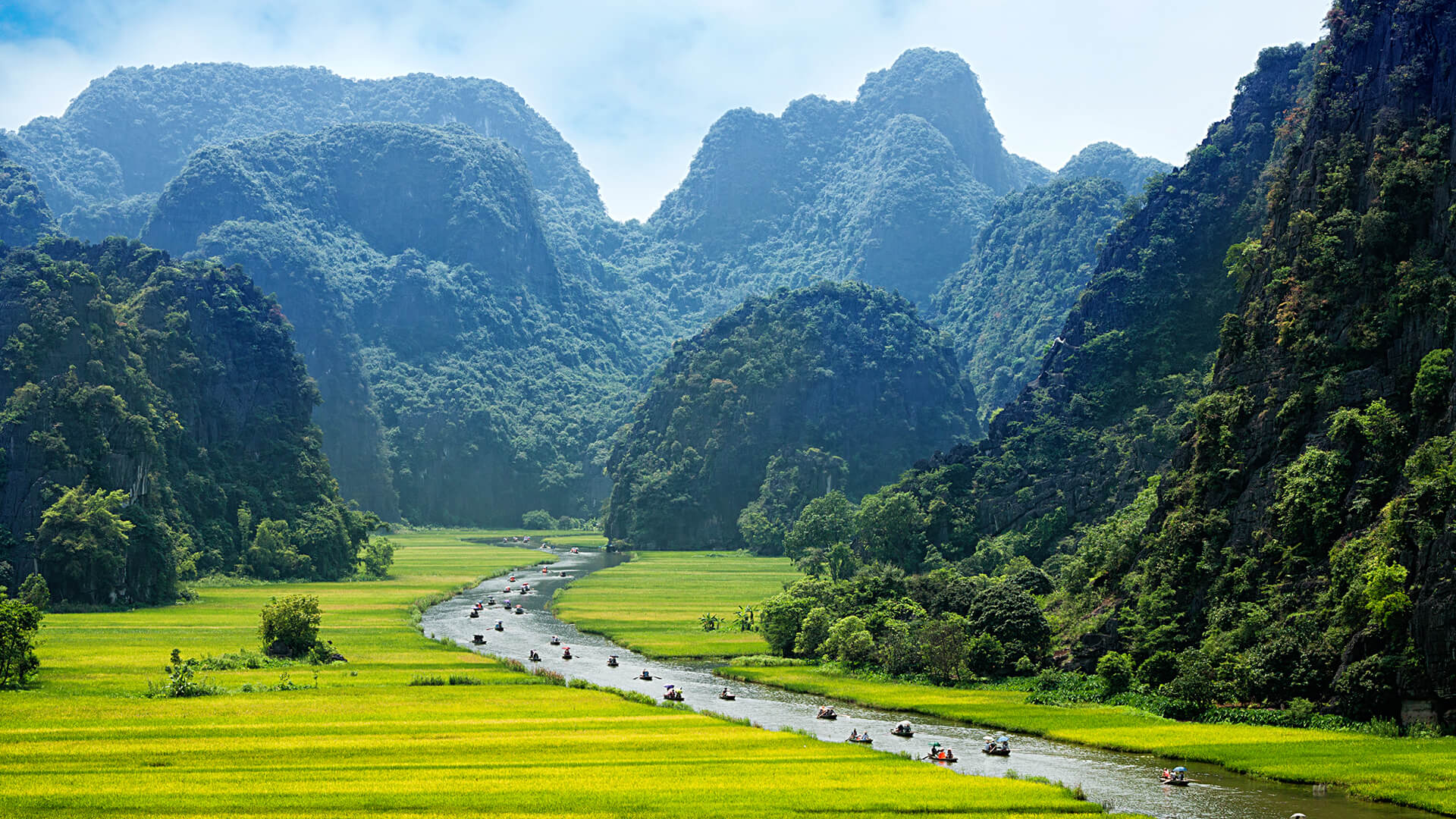 Ninh Binh