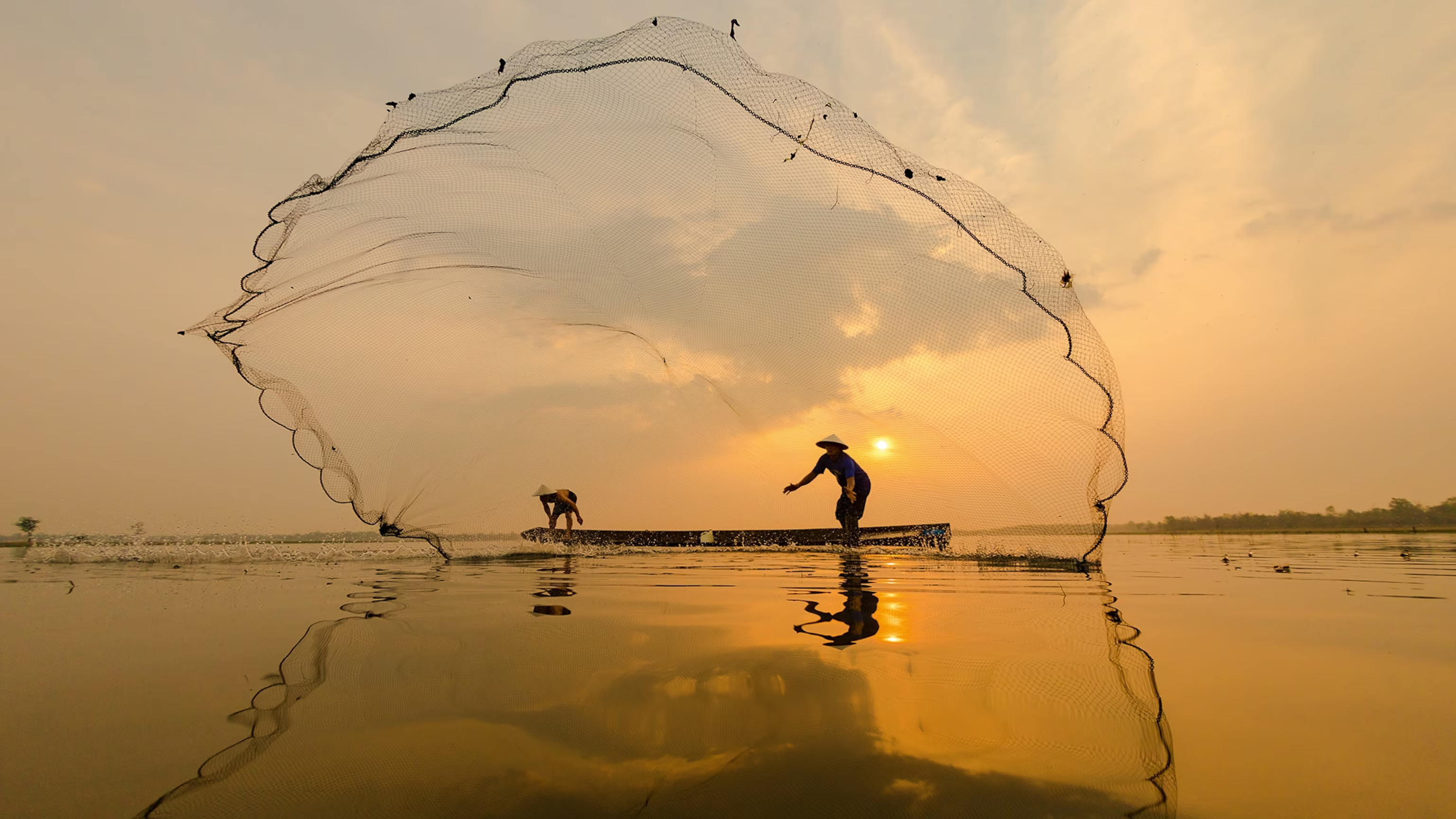 Mekong Delta Life | Destination Indochina